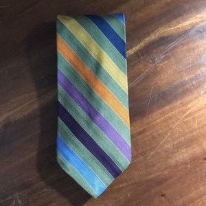Brooks Brothers tie